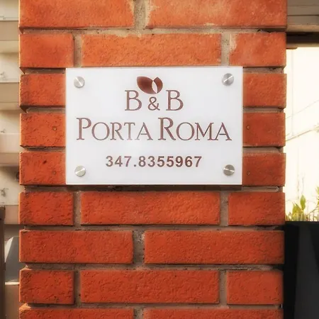 Porta Roma Bed & Breakfast