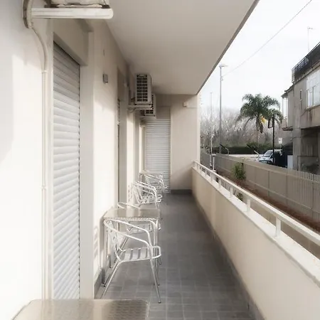 Bed & Breakfast Porta Roma *