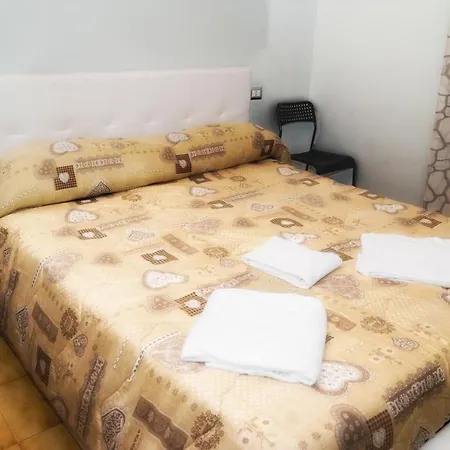 Bed & Breakfast Porta Roma Capua
