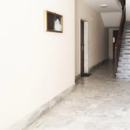 Bed & Breakfast Porta Roma