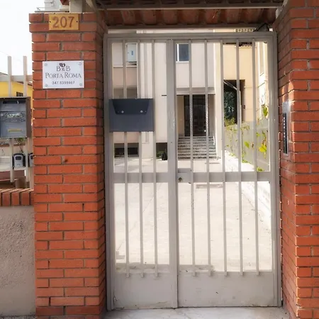 Porta Roma Bed & Breakfast