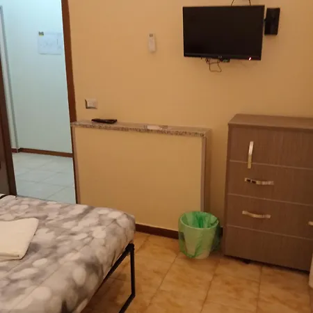 Bed & Breakfast Porta Roma Capua