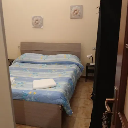 Porta Roma Bed & Breakfast 3*