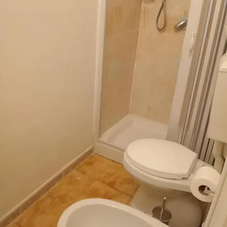 Bed & Breakfast Porta Roma *