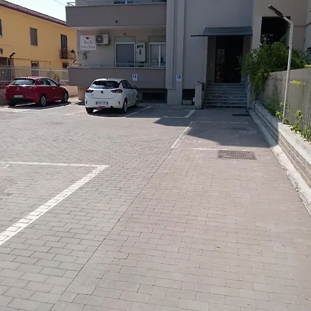 Porta Roma Bed & Breakfast