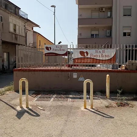 Porta Roma B&B 3*