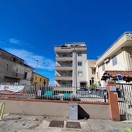 Porta Roma 3* Capua