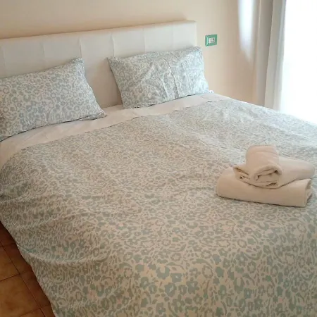 Bed & Breakfast Porta Roma Capua