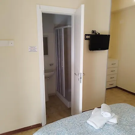 Porta Roma Bed & Breakfast Capua