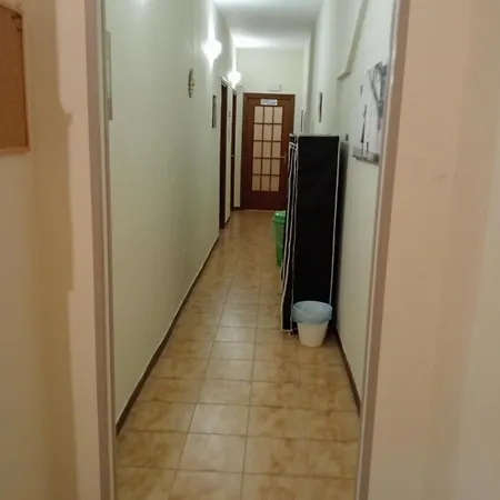 Bed & Breakfast Porta Roma