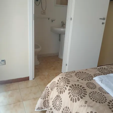 Panzió Porta Roma