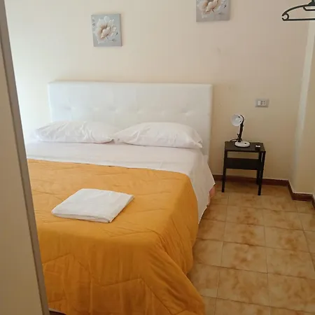 Bed & Breakfast Porta Roma Capua