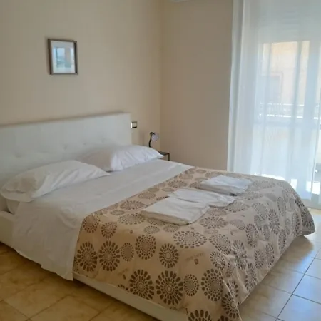Porta Roma Bed & Breakfast