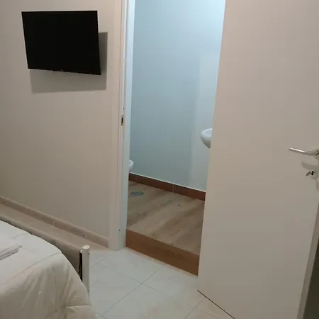 Panzió Porta Roma 3*