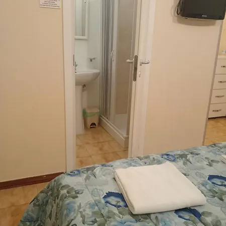 Bed & Breakfast Porta Roma Capua