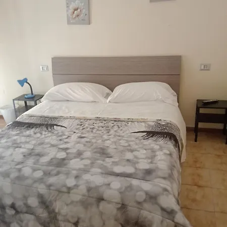 Porta Roma Bed & Breakfast Capua